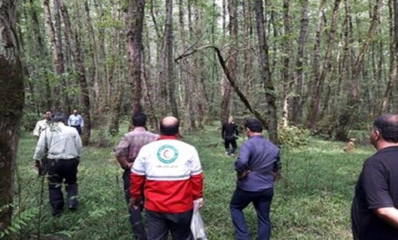 مرگ تلخ یک زن باردار در تالش جنجالی شد مرگ تلخ یک زن باردار در تالش جنجالی شد