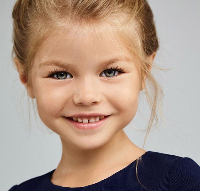 آلینا یاکوپووا زیباترین دختر جهان در سال 2020 آلینا یاکوپووا زیباترین دختر جهان در سال 2020