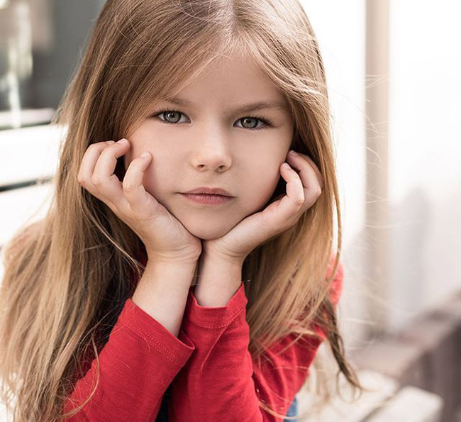 آلینا یاکوپووا زیباترین دختر جهان در سال 2020 آلینا یاکوپووا زیباترین دختر جهان در سال 2020