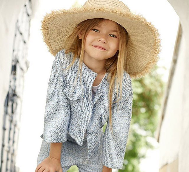 آلینا یاکوپووا زیباترین دختر جهان در سال 2020 آلینا یاکوپووا زیباترین دختر جهان در سال 2020