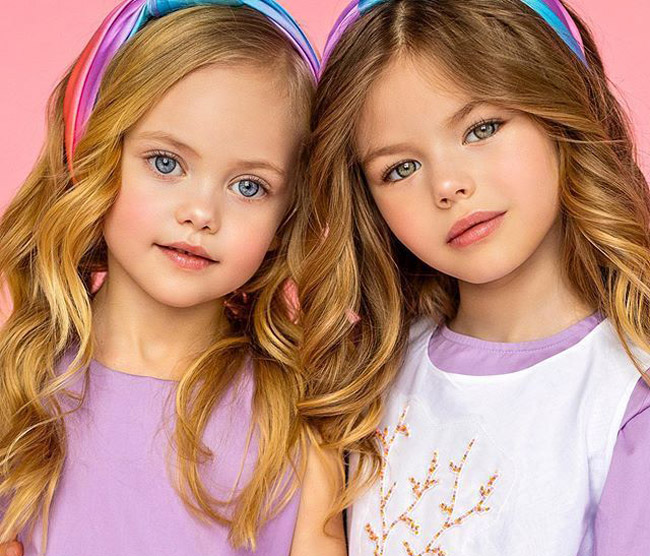 آلینا یاکوپووا زیباترین دختر جهان در سال 2020 آلینا یاکوپووا زیباترین دختر جهان در سال 2020