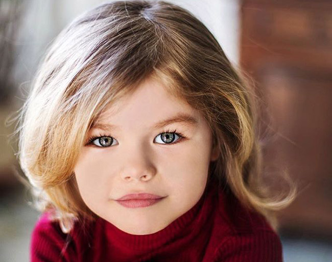 آلینا یاکوپووا زیباترین دختر جهان در سال 2020 آلینا یاکوپووا زیباترین دختر جهان در سال 2020