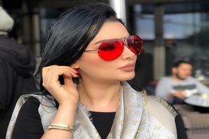 زمان خواندن؛ عشق جدید دنیا جهانبخت را بشناسید (عکس) عشق جدید دنیا جهانبخت را بشناسید (عکس)