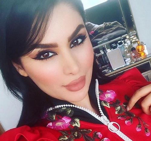 عشق جدید دنیا جهانبخت را بشناسید (عکس) عشق جدید دنیا جهانبخت را بشناسید (عکس)