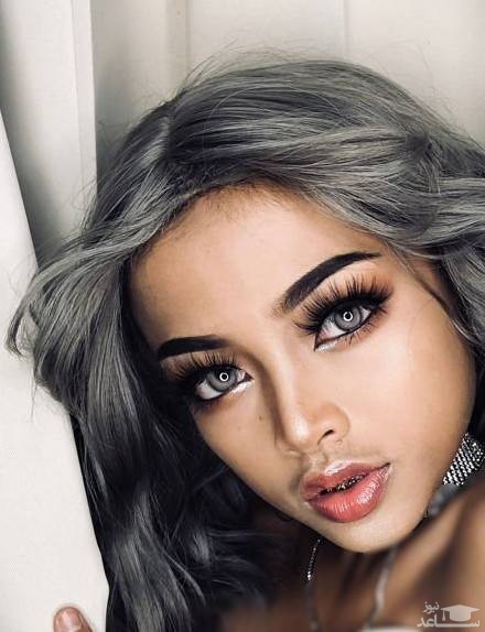 درآمد بالای دختر زیبایی که پسر است در اینستاگرام (عکس) درآمد بالای دختر زیبایی که پسر است در اینستاگرام (عکس)