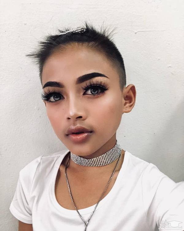 درآمد بالای دختر زیبایی که پسر است در اینستاگرام (عکس) درآمد بالای دختر زیبایی که پسر است در اینستاگرام (عکس)