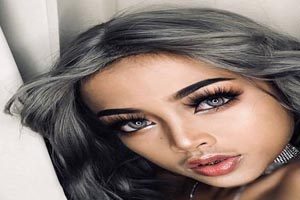 زمان خواندن؛ درآمد بالای دختر زیبایی که پسر است در اینستاگرام (عکس) درآمد بالای دختر زیبایی که پسر است در اینستاگرام (عکس)