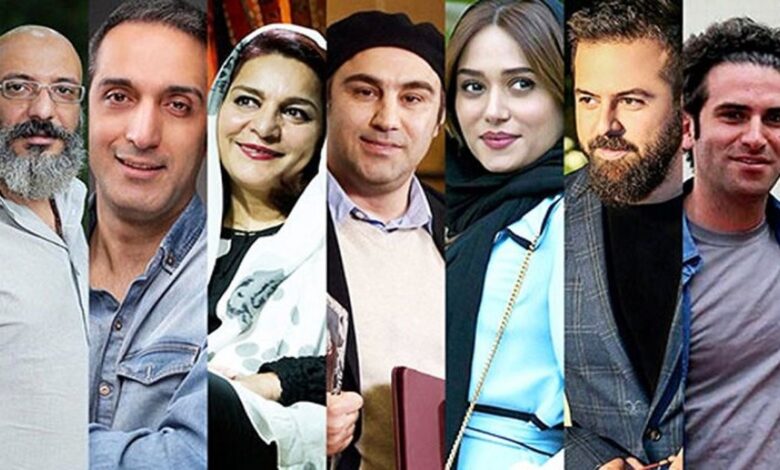 سلفی‌ جذابی که ۴ سلبریتی محبوب را در خود جای داده است
