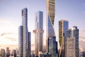 با 10 آسمان خراش برتر دنیا آشنا شوید + عکس
