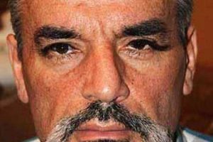 نگاه روز| بلندی مژه های این مرد در گینس ثبت شد بلندی مژه های این مرد در گینس ثبت شد