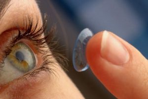 نگاه روز| نکات جالب درباره لنز چشم که باید بدانید نکات جالب درباره لنز چشم که باید بدانید