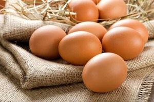 تولید تخم مرغ با طعم میوه توسط ژاپن + عکس