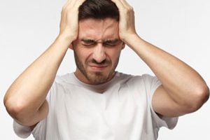 عجیب ترین روش های درمان سر درد در تاریخ