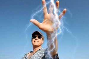 خبر جدید | عجیب ترین انسان هایی که به عمرتان دیده اید! عجیب ترین انسان هایی که به عمرتان دیده اید!