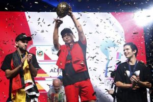 اختراع ورزشی جدید در اسپانیا که جام جهانی هم دارد + تصاویر