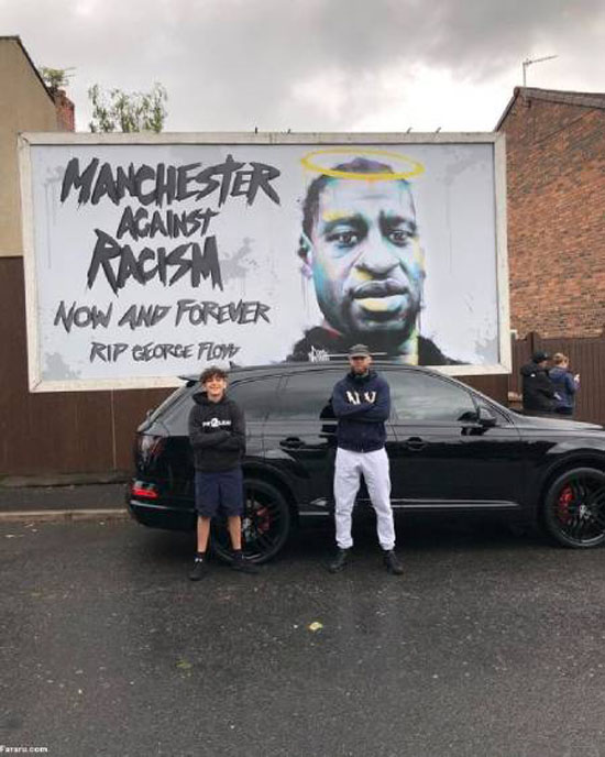 پسری که وسواسی بودنش او را پولدار کرد + عکس