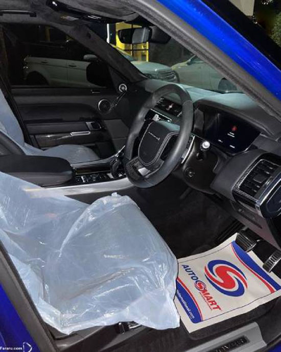 پسری که وسواسی بودنش او را پولدار کرد + عکس