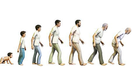 آیا میدانید عمر یک انسان چقدر طول میکشد؟