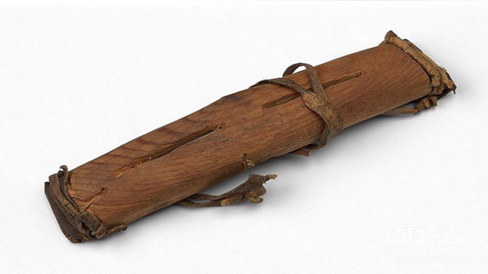 عینک جالب و جادویی که از استخوان انسان ساخته شده + عکس عینک جالب و جادویی که از استخوان انسان ساخته شده + عکس