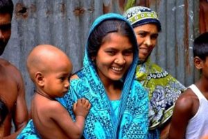 روستایی که اهالی آن اسم های عجیب و غریبی دارند + عکس