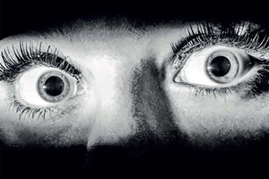 دختری که توسط شیاطین تسخیر شد