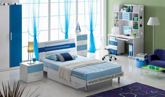 چرا دختر خانم ها رنگ صورتی دوست دارند؟!