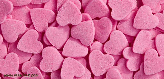 چرا دختر خانم ها رنگ صورتی دوست دارند؟!