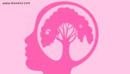 چرا دختر خانم ها رنگ صورتی دوست دارند؟!