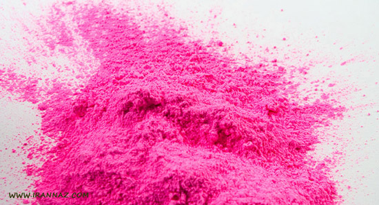 چرا دختر خانم ها رنگ صورتی دوست دارند؟!