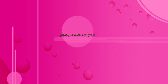 چرا دختر خانم ها رنگ صورتی دوست دارند؟!