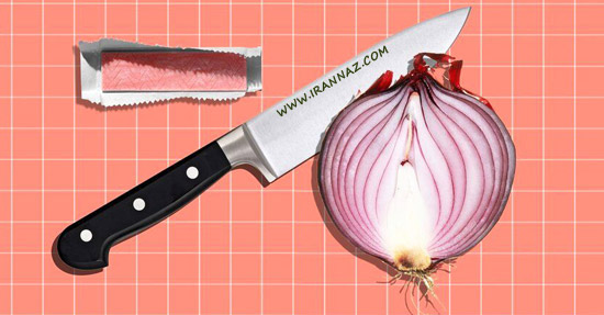 چرا دختر خانم ها رنگ صورتی دوست دارند؟!