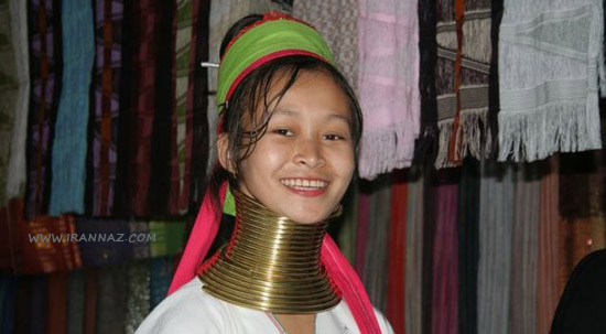 عکس های عجیب از زیباترین دختران از نظر مردم تایلند عکس های عجیب از زیباترین دختران از نظر مردم تایلند