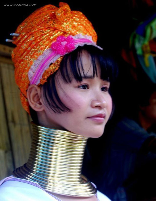 عکس های عجیب از زیباترین دختران از نظر مردم تایلند عکس های عجیب از زیباترین دختران از نظر مردم تایلند