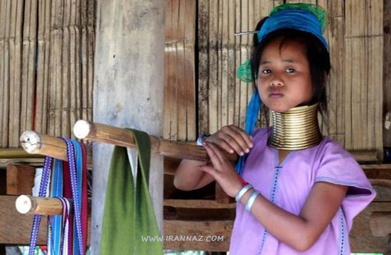 عکس های عجیب از زیباترین دختران از نظر مردم تایلند عکس های عجیب از زیباترین دختران از نظر مردم تایلند