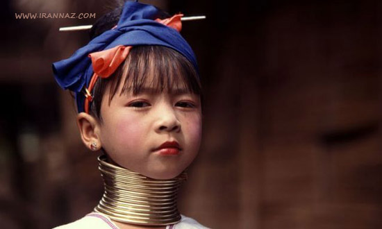 عکس های عجیب از زیباترین دختران از نظر مردم تایلند عکس های عجیب از زیباترین دختران از نظر مردم تایلند