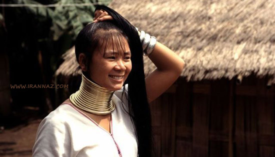 عکس های عجیب از زیباترین دختران از نظر مردم تایلند عکس های عجیب از زیباترین دختران از نظر مردم تایلند