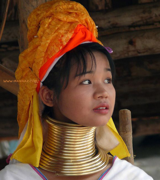 عکس های عجیب از زیباترین دختران از نظر مردم تایلند عکس های عجیب از زیباترین دختران از نظر مردم تایلند