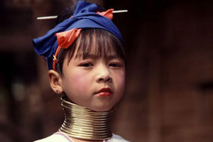 خبر جدید | عکس های عجیب از زیباترین دختران از نظر مردم تایلند عکس های عجیب از زیباترین دختران از نظر مردم تایلند