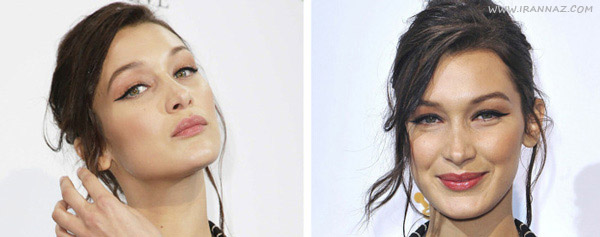 166563718596249-irannaz-com مطالعه براساس معیارهای زیبایی انجام شده بود ، زیباترین زن جهان