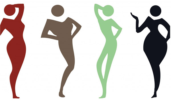 167554177435840-irannaz-com بدن زنان در دهه دوم زندگی شان تغییر می کند