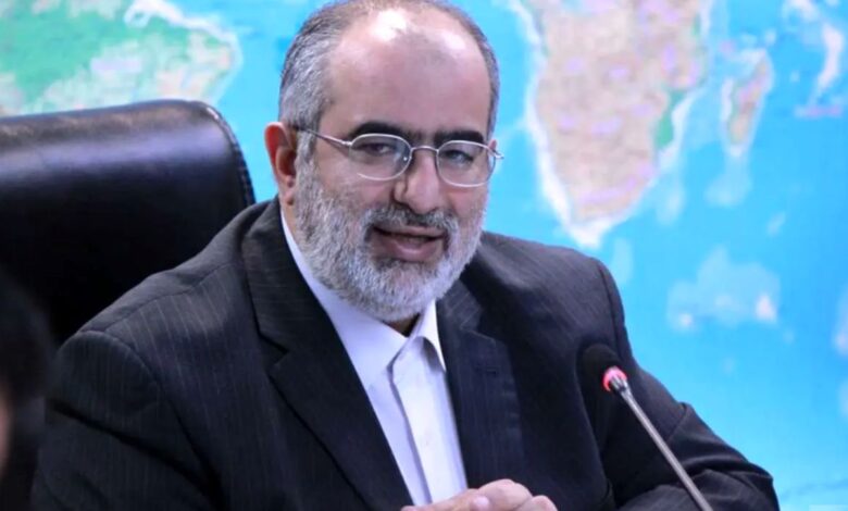خبر جدید؛ حسام‌الدین آشنا: برجام به قتل رسیده است