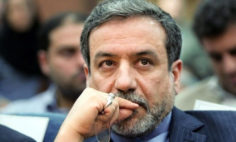 خبر جدید؛ اقدام جنجالی ایلان ماسک علیه عباس عراقچی