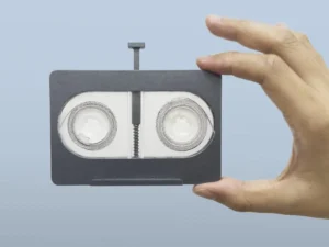 این نوار کاست DNA آهنگ‌ها را چند صد سال نگه‌ می‌دارد