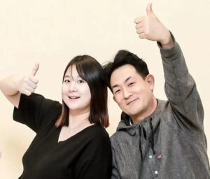 عکس روز| تغییر چهره عجیب بانو سوریانگِ سریال جومونگ در ۳۶ سالگی عکس روز| تغییر چهره عجیب بانو سوریانگِ سریال جومونگ در ۳۶ سالگی