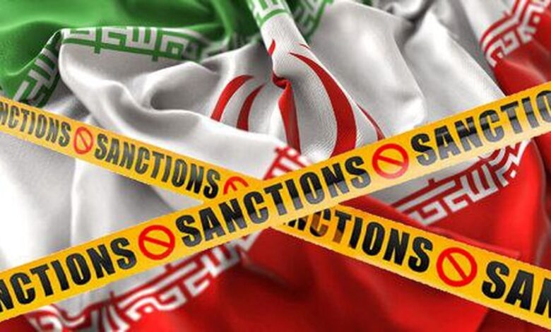 خبر جدید | پایان برجام؛ ایران در مسیر تحریمهای سنگینتر! خبر جدید | پایان برجام؛ ایران در مسیر تحریمهای سنگینتر!