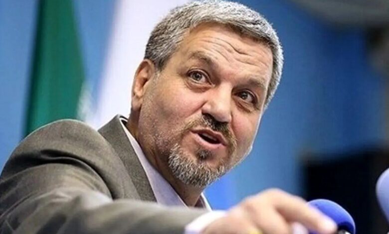 خبر جدید | پیشنهاد کواکبیان به پزشکیان: با ترامپ ملاقات کنید خبر جدید | پیشنهاد کواکبیان به پزشکیان: با ترامپ ملاقات کنید