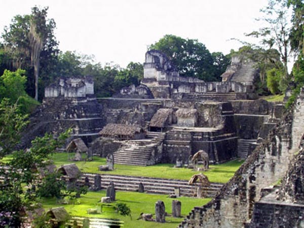 عکس های دیدنی از قدیمیترین شهرهای جهان عکس های دیدنی از قدیمیترین شهرهای جهان