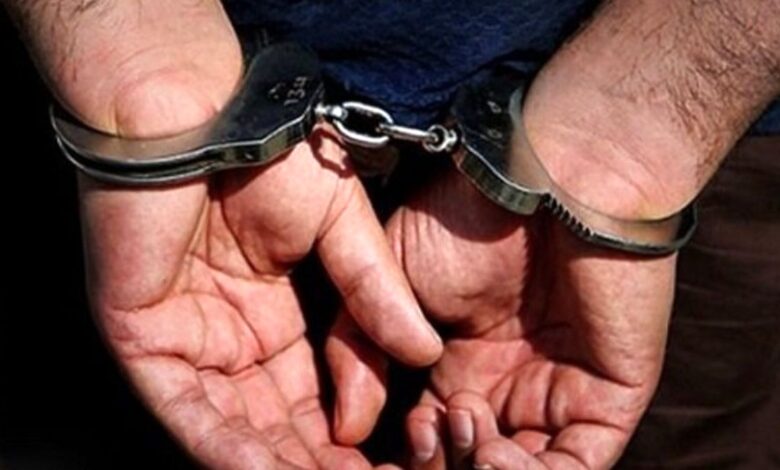 خبر جدید؛ پلیس شهرستان ری چهره مسافرکش‌های قلابی را علنی کرد