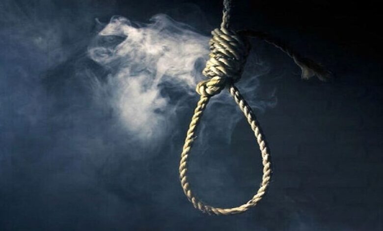 خبر جدید | حکم اعدام بابک شهبازی اجرا شد خبر جدید | حکم اعدام بابک شهبازی اجرا شد