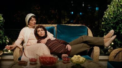 «تاسیان»؛ عاشقانه‌ای در دل تاریخ که ایران را تسخیر کرده است